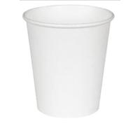 Générique C/1000 GOBELET 24CL 8 oz CARTON BLANC BOISSON CHAUDE