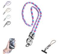 Générique C to C 240w Charging Cable with Wearable Bracelet Design, Cable Portable Fashion Bracelet Charger Blazing 240w Fast Charging Charge Laptops for Laptop, Tablet, Smart Phone (Pink,1.2m)