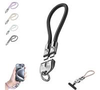Générique C to C 240w Charging Cable with Wearable Bracelet Design, Cable Portable Fashion Bracelet Charger Blazing 240w Fast Charging Charge Laptops for Laptop, Tablet, Smart Phone (Black,0.3m)
