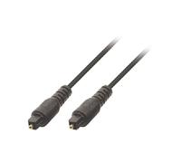 Generique C-Toslink-M-M-10M Câble Audio Numérique 10 M