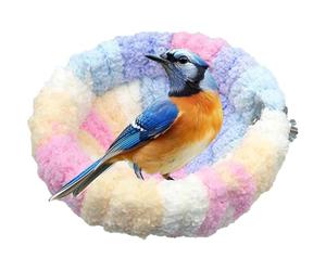 Générique Cabane à Oiseaux, nid d'oiseaux,Nid de Maison pour Perruche