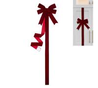 Générique Cabinet Bows Christmas Seasonal Room Tree Decoration