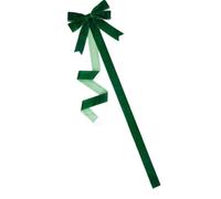 Générique Cabinet Ribbon Bows Christmas Seasonal Room Tree Decoration