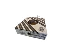 Générique Câble 2 x 1,5 mm² rouleau - 50m