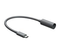 Générique Câble Adaptateur Professionnel, Rapide, Prend en Les Petites Portables, Cordon de d ' Alimentation, Texture métallique, convertisseurs de câble de Rapide