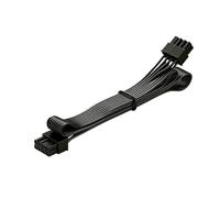 Générique Câble CPU 8 broches à (4 + 4) ATX12V