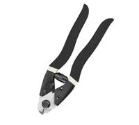 Générique Cable Cutters for Steel Wire Shift - and Brake Housing Rope | | Bicycle Maintenance Tool, Wire Rope Cutting Plier, Hand Repair Equipment, Workshop Hardware Supply Pro Max
