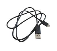 Générique Câble d ' Alimentation USB pour Tablette à Dessin 672 490 690, | Touch-Digital-Art-Drawing-Tablet-Pad-Data-Charging-Cordon; Cordon d ' alimentation de remplacement compatible avec