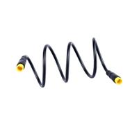 Générique Câble d ' Extension de câble de connecteur étanche Multifonctionnel pour Freins et accélérateurs de vélo électrique avec Prises faciles à leviers de Changement de Vitesse de vélo électrique