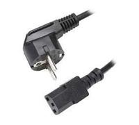 GENERIQUE Cable d'alimentation AC ordinateur PC