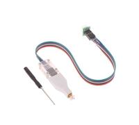Générique Câble de brûleurs de sondes de Programmation Portables, 4.4, D | Câble à aiguille à ressort antistatique avec d ' excellentes de pour l ' environnement de