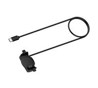 Générique Câble de Charge pour Bracelet Connecté | Fil Rapide 1m Charge Rapide - Fils de Remplacement Triple Protection pour Adulte et Enfant Idéal Voyage Maison Hôtel