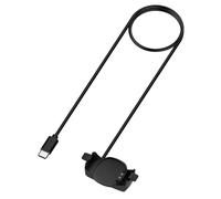 Générique Câble De Charge Pour Smart Band | Câble De Chargement Rapide 1m - Triple Protection de Sécurité pour Fil de Bracelet Intelligent pour Hôtel Voyage Parc et Chevet