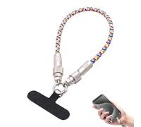 Générique Câble de Charge Rapide 60W - Dragonne Téléphone Portable | Câble de Charge Nylon pour Usage Nomade Extérieur Maison Bureau École Plage Randonnée