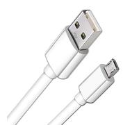 Générique Câble De Charge USB 2.0 - Cordon De Données USB A À B, Fil De Chargeur Rapide 3A | Câble De À Haute Vitesse De 480 Mbps, Cordon De Synchronisation Robuste Pour Imprimante, Scanner, D