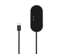Générique Câble de Chargement magnétique pour Tablette avec, Grey 1M | Cordon d ' alimentation magnétique arrière tressé pour l ' écriture, le streaming, le travail, le transport en,