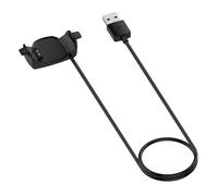 Générique Câble de Chargement pour Smart Band | Cordon de Charge Rapide 1 Mètre - Triple Protection de Sécurité pour Fil de Bracelet Intelligent pour Hôtel Voyage Parc et Chevet