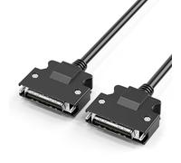 Générique Câble de commande SCSI, connecteurs de câble SCSI, Double blindage, améliore la durabilité, équipement industriel CN20P CN26P CN36P CN50P