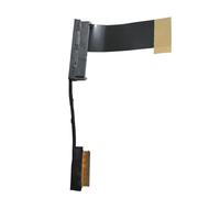Générique Câble de disque dur Portable pour T570 T580 P51S P52S 01ER034 | de temps lors des réparations, compatibilité pour les techniciens