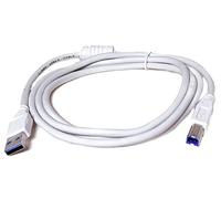 Générique Câble de données USB compatible avec l'imprimante Epson EcoTank ET-8550