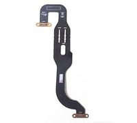 Générique Câble de Remplacement LCD LVDS pour ZenBook Deluxe UX490 UX490UA UX490U UX490UAR 2017, câble d ' écran Flexible T64275W, connecteur Flexible