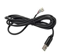 Générique Câble de Transmission vidéo USB universel pour BCC950, câble USB renforcé en métal pour enseignement en ligne sans couture