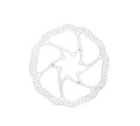 Générique Câble de vélo Mountian tirant l'étrier Frein à Disque for 160mm avec Plaquettes(1pc 160mm)
