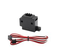 Générique Câble du détecteur de capteur Faux-Rond Filament 1M | For imprimante 3D