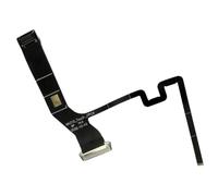 Générique Câble écran pour Book 13 RZ09 0357 RZ09 MA310 | Cordon en PVC pour pièce de rechange pour ordinateur portable Book 13, composant de réparation interne pour RZ09
