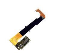 Générique Câble Flexible d ' Affichage fiable pour câble Flexible XA2, Installation Facile et Longue durée de pour Le Remplacement de l ' écran LCD