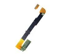 Générique Câble Flexible d ' Affichage FPC de Remplacement pour caméra XA2, avec boîtier IC ou sans Option IC pour câble de Remplacement d ' écran LCD