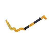 Générique Câble Flexible de charnière LCD, durabilité pour G7X II, réparation d ' écran de caméra, Cordon de charnière, câble d ' écran LCD de caméra