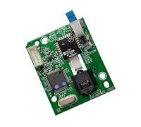 Générique Câble Flexible de souris pour MX518, carte mère, Circuit imprimé, fil de ligne, pièces de réparation, câble Flexible