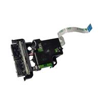 Générique Câble Flexible de souris pour MX518, carte mère, Circuit imprimé, fil de ligne, pièces de réparation, câble Flexible