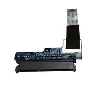 Générique Câble Interne d ' Ordinateur, Installation Facile, Accessoires de câble de Disque Dur pour 15-AY536NW 15-AY 15Q-AJ LS-C703P, Accessoires de Bureau, Disque Dur