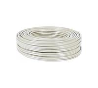 Generique – Câble multibrin Cat7 S/FTP LS0H Gris 100 m