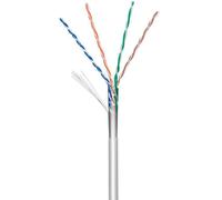 Générique Câble réseau Cat5e F/UTP - Au mètre