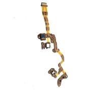 Générique Câble Ruban pour interrupteurs d ' Alimentation de dernière caméra, fabriqué à partir de matériaux durables pour câbles de Conception de compatibilité A7M2 A7R2 A7S2 A7RM2