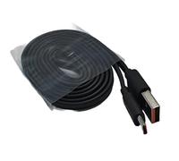 Générique Câble USB Type C Robuste, Haute Puissance, compatibilité Universelle pour Haut-parleurs Flip4 / pulse3 / charge2, câble de Chargement