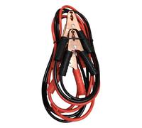 Générique Câbles de démarrage, câbles de démarrage pour camion - Câble de de robuste pour batterie de voiture,Câble de d'appoint sécurisé avec une bonne isolation pour camions et v