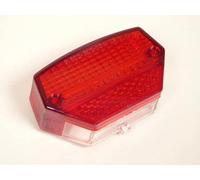 Générique Cabochon feu arrière compatible avec moto Honda