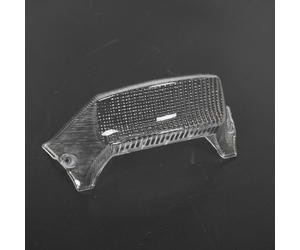 Générique Cabochon feu arrière compatible avec Scooter MBK 50 Rocket