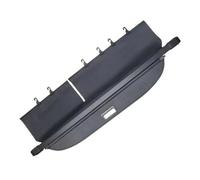 Générique Cache Bagage pour Fengon 580 Landian E5 DFSK SUV 600 | Couverture coffre voiture 2022 2023 2024 rangement bagages plateau démarrage arrière pare-soleil protection automobile