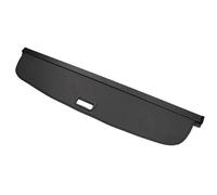 Générique Cache-Bagages Couverture Cache-Bagages arrière rétractable pour Q3 2013-2017 Protection Contre Les intempéries 1 Ensemble