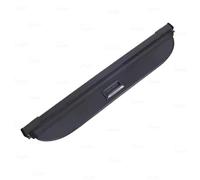 Générique Cache-Bagages Couverture Cache-Bagages rétractable pour Coffre arrière pour Lexus NX200 2015 2016 2017 2018 2019