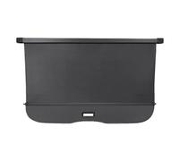 Générique Cache-Bagages Couverture Cargaison pour Chery pour Tiggo 7 pour Pro 2020 2021 2022 2023 2024 Couvercle Coffre Rétractable Bouclier Porte-Colis