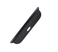 Générique Cache-Bagages Couverture Cargaison pour Zeekr 7X 2024 2025 Couvercle Coffre Arrière Voiture Rideau Sécurité pour Rangement des Bagages