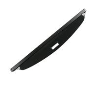 Générique Cache-Bagages Couverture Cargaison Support Coffre Arrière Rétractable pour Hyundai pour Tucson L NX4 2021 2022 2023, Accessoires Automobiles