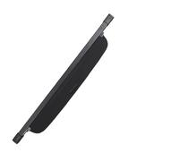 Générique Cache-Bagages Couverture Chargement pour Lexus CT200H 2009 - 2020 Coffre Rétractable Porte-Colis Bouclier Étanche Confidentialité Pièces Ct200h Housse Colis Cargo(Cuir)