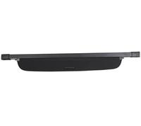 Générique Cache-Bagages Couverture De Chargement pour Lexus CT200H 2009 - 2020 Coffre Rétractable Porte-Colis Bouclier Étanche Pièces Automobiles Confidentialité Housse Colis Cargo(Canvas)